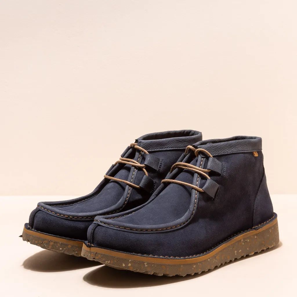 El Naturalista N5631 LUX SUEDE | OCEAN Homme | FGA-67333638